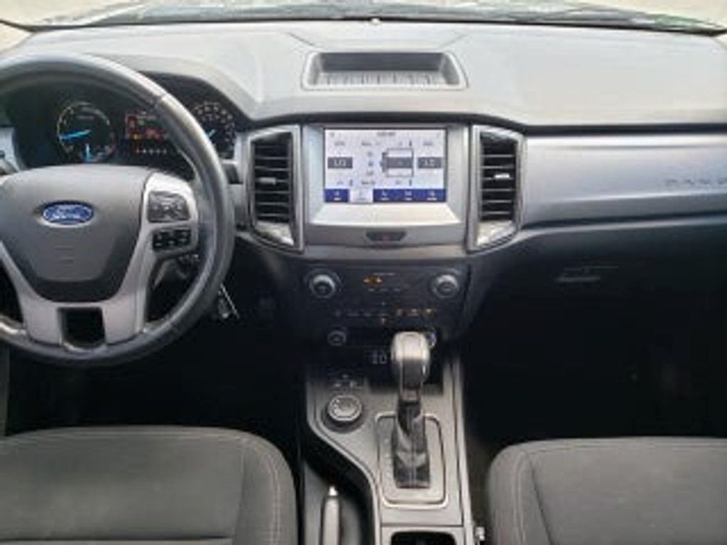 2019 FORD Ranger - photo 17