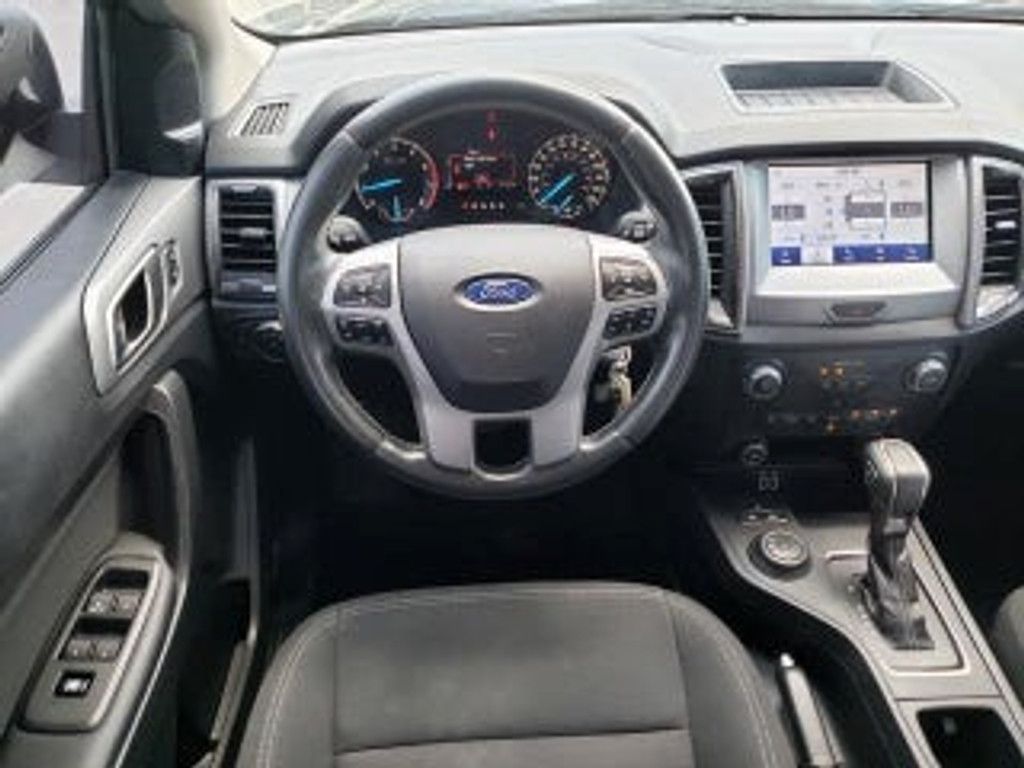 2019 FORD Ranger - photo 18
