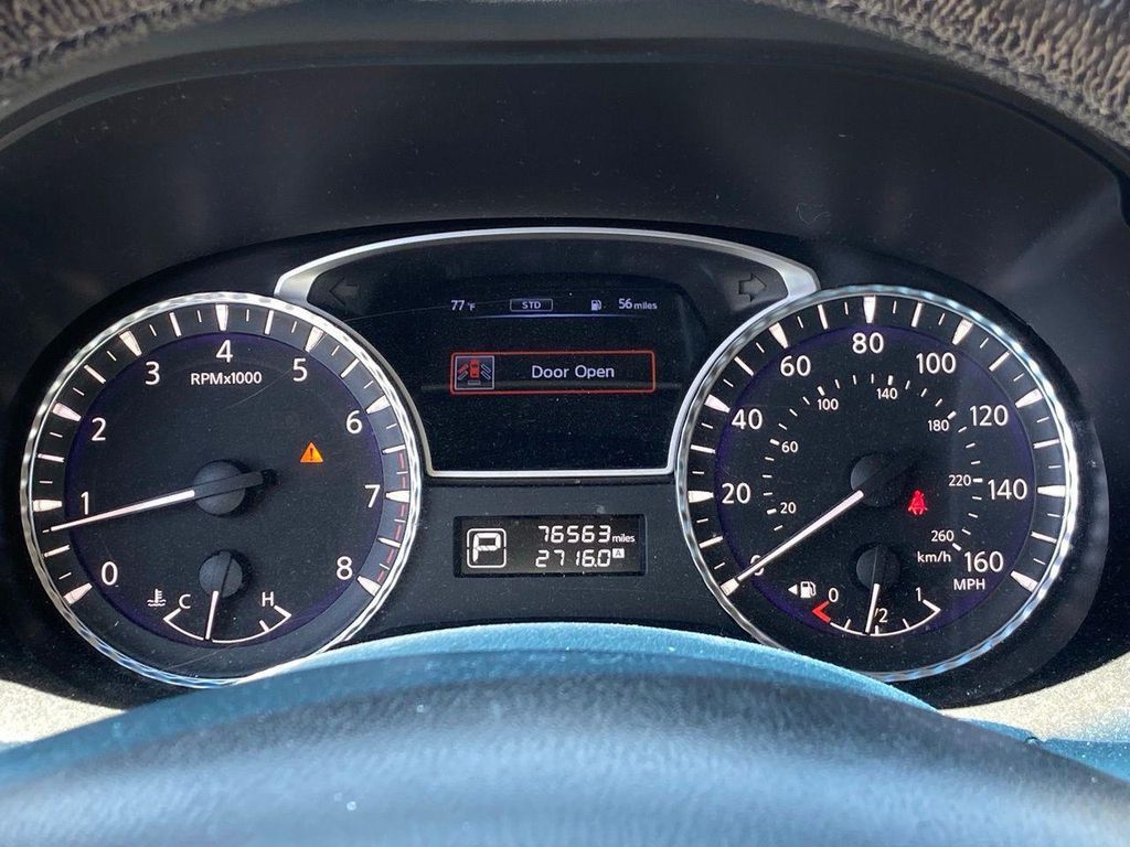 2015 INFINITI QX60 - photo 10