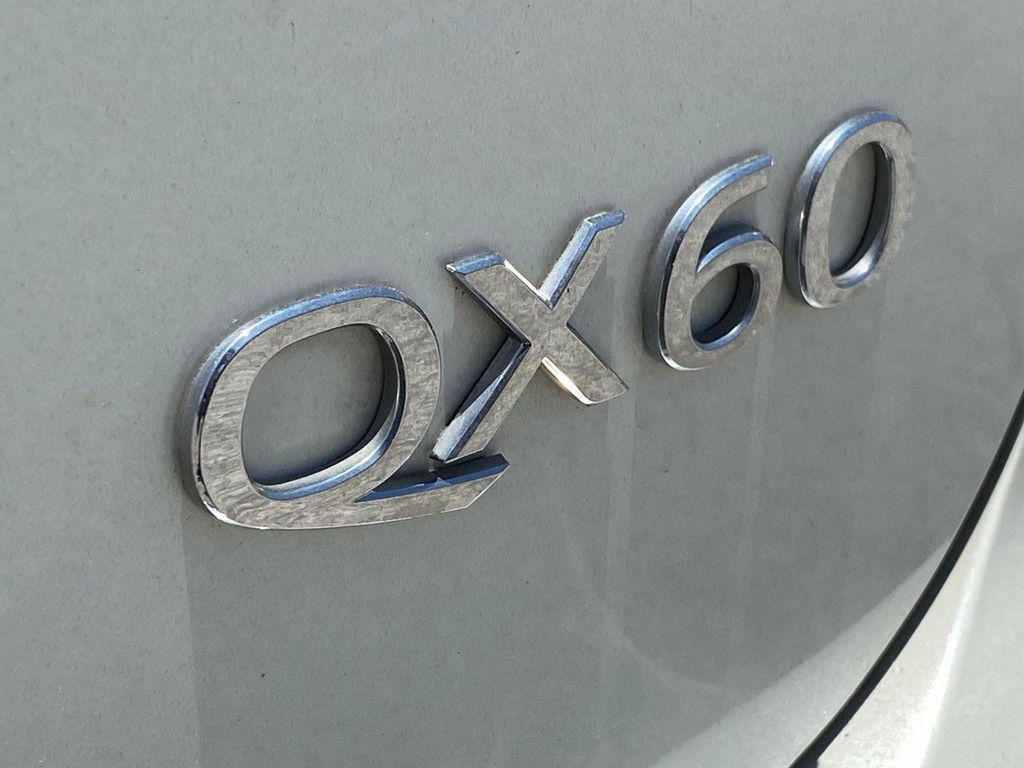 2015 INFINITI QX60 - photo 5