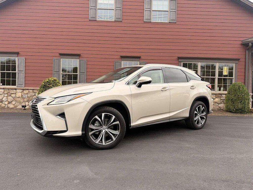 2017 LEXUS RX 350 for sale