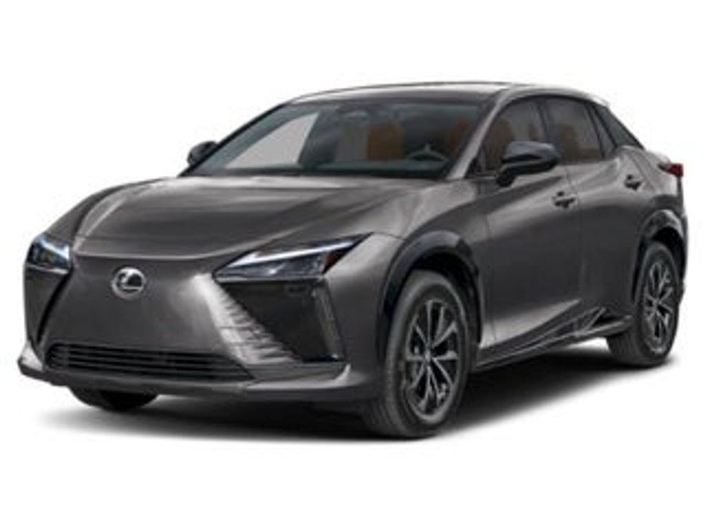 2026 Lexus RZ 350E Premium