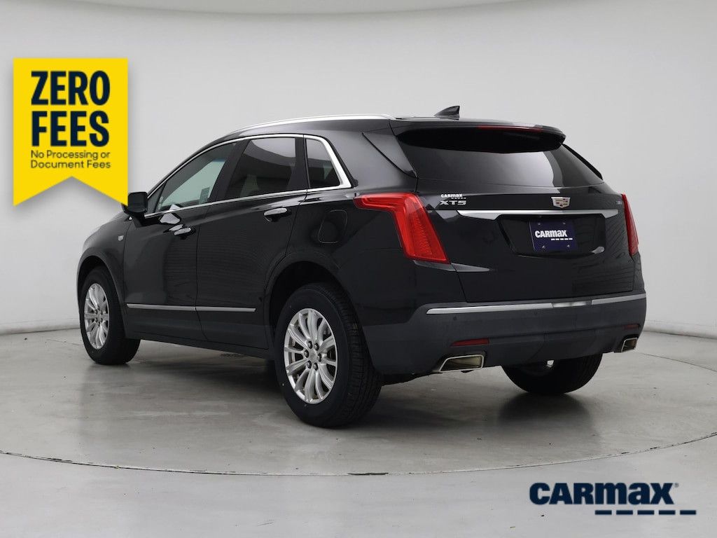 2017 CADILLAC XT5 - photo 2