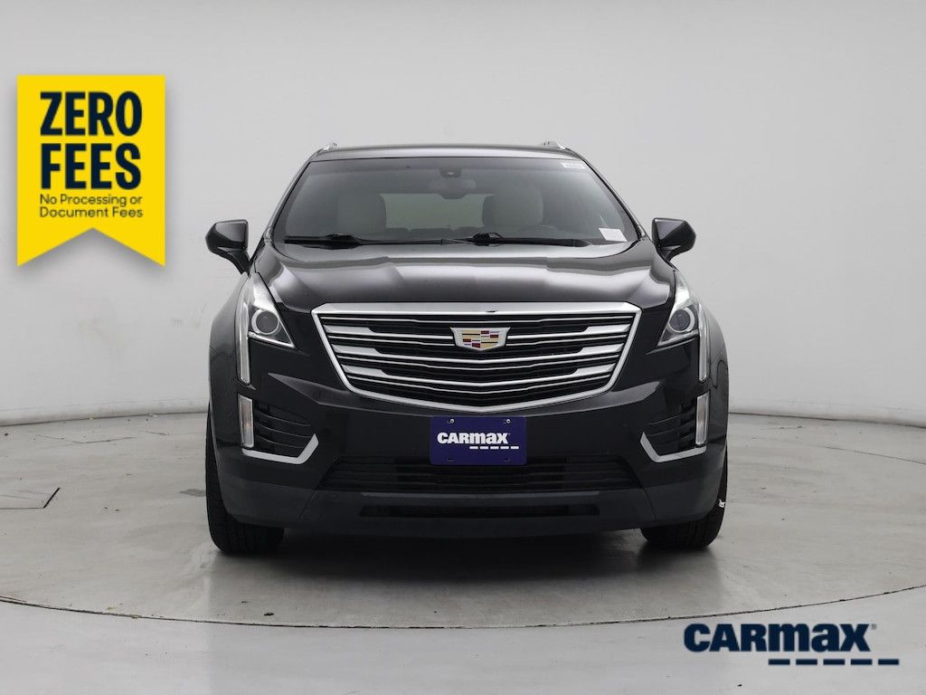 2017 CADILLAC XT5 - photo 6