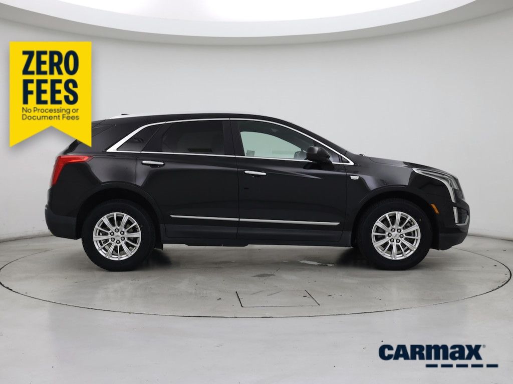 2017 CADILLAC XT5 - photo 9