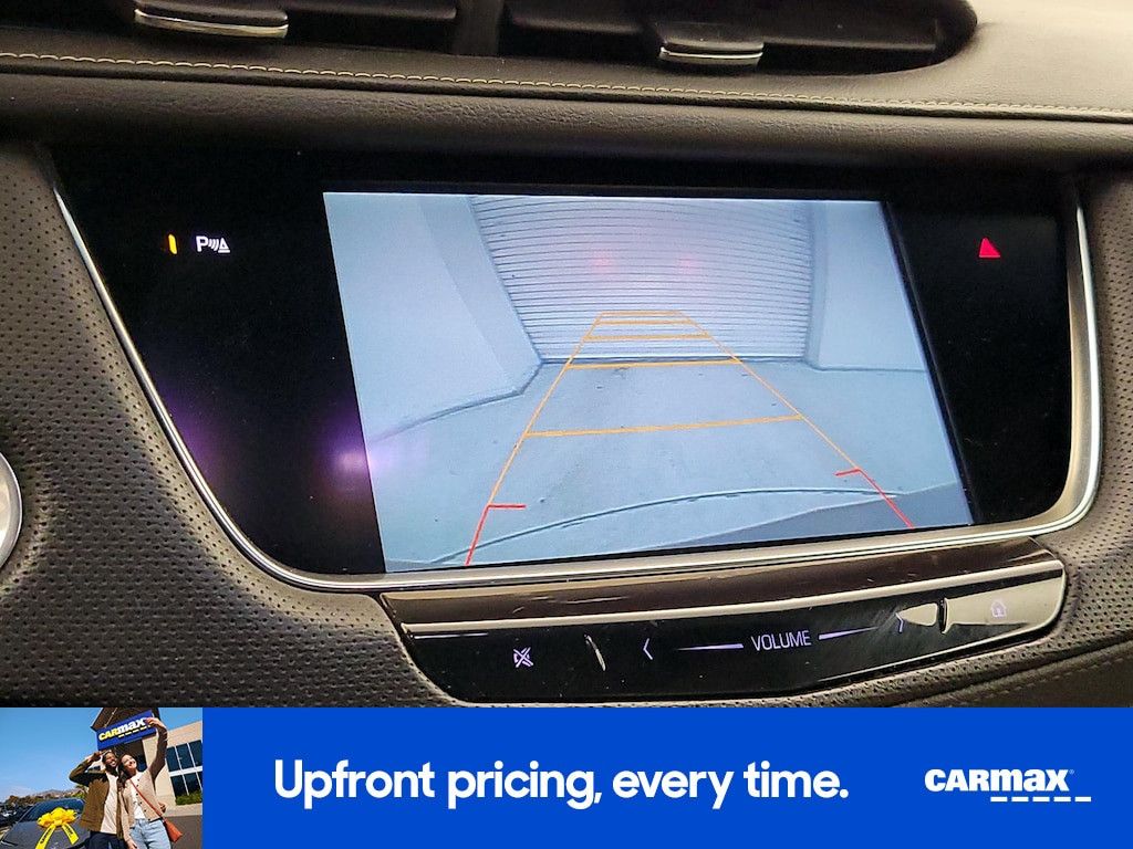 2017 CADILLAC XT5 - photo 17