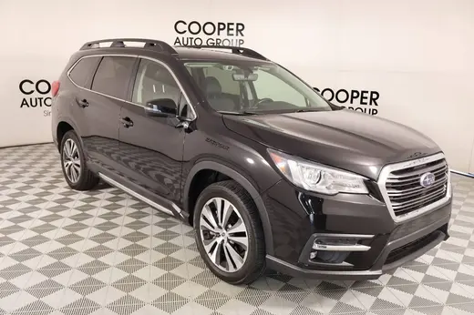 2022 SUBARU Ascent Limited 7 for sale