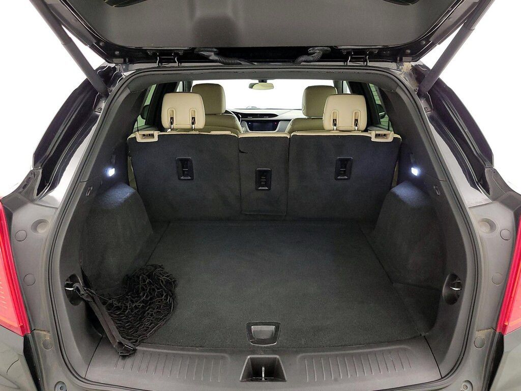 2017 CADILLAC XT5 - photo 20