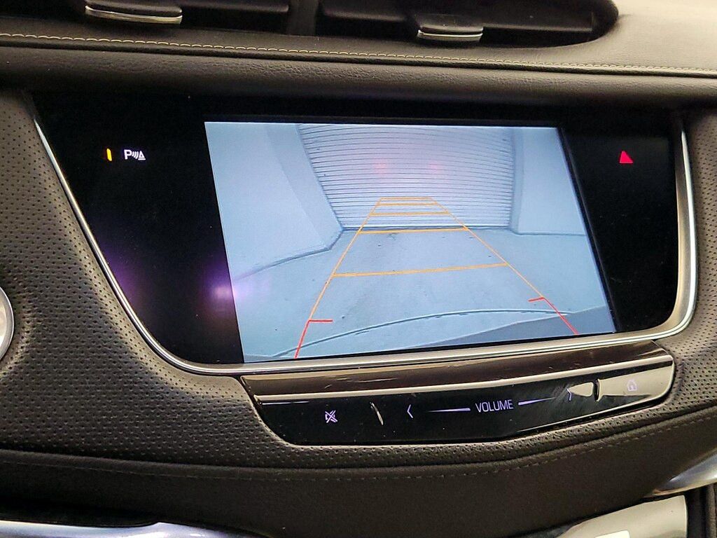 2017 CADILLAC XT5 - photo 14