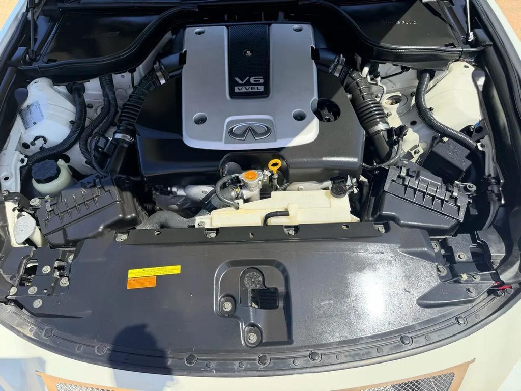 2008 INFINITI G37 - photo 21