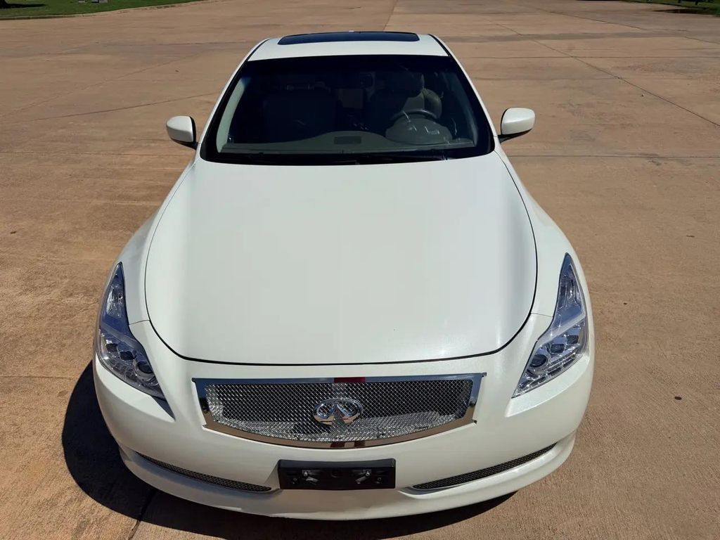 2008 INFINITI G37 - photo 22