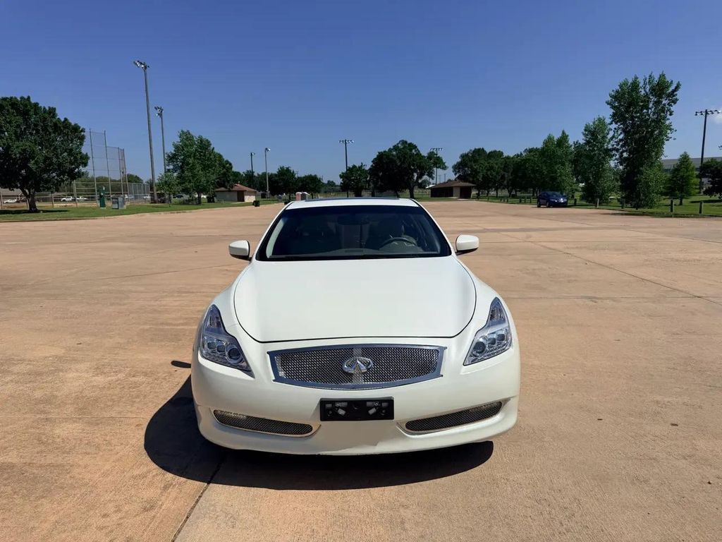 2008 INFINITI G37 - photo 5