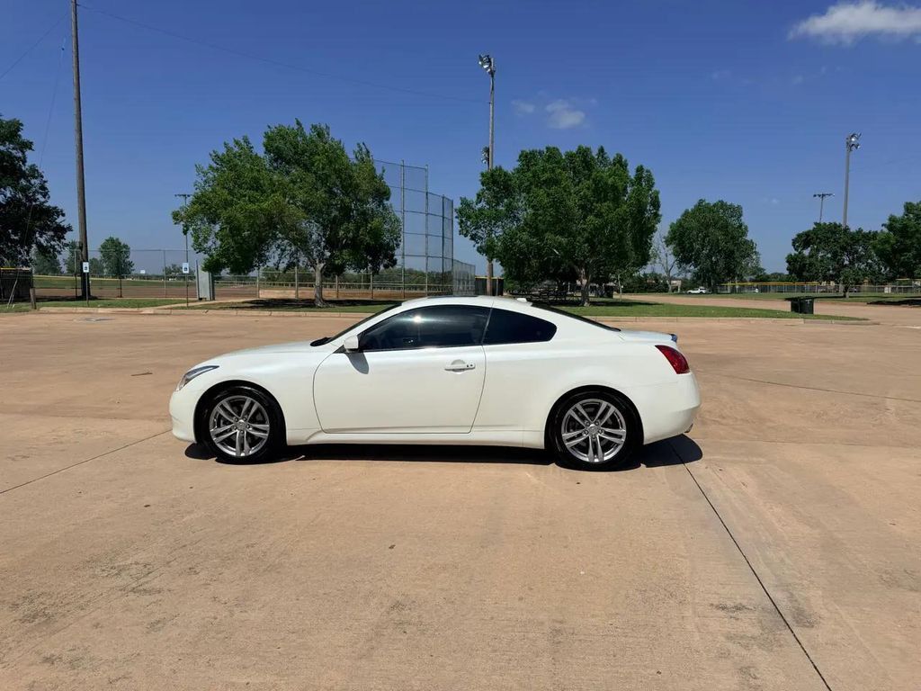2008 INFINITI G37 - photo 6