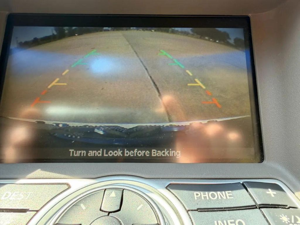 2008 INFINITI G37 - photo 16