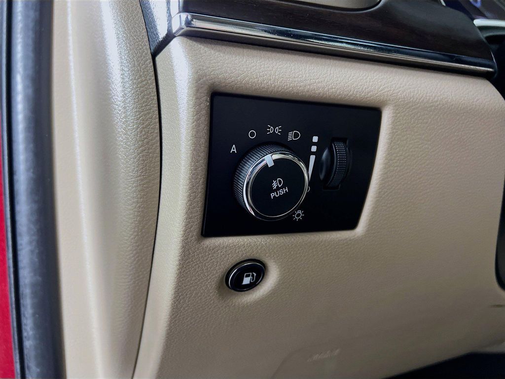2016 JEEP Grand Cherokee - photo 10