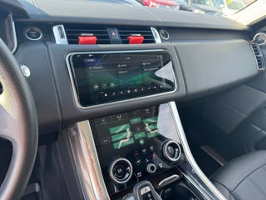 2020 LAND ROVER Range Rover Sport - photo 27