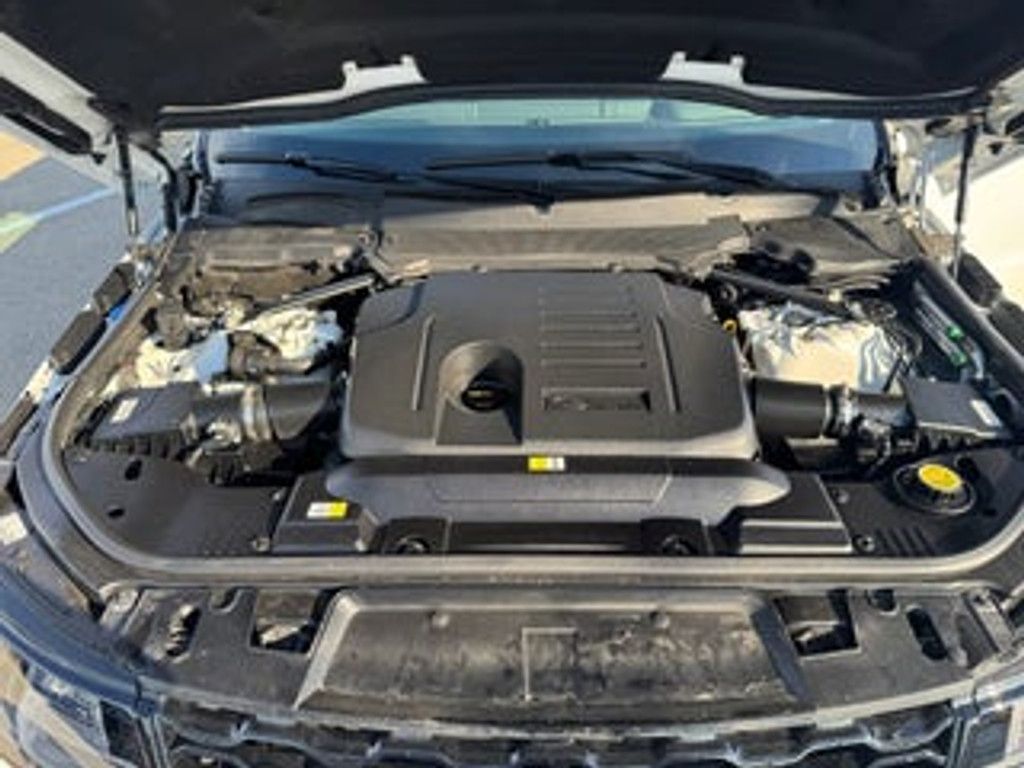 2020 LAND ROVER Range Rover Sport - photo 9