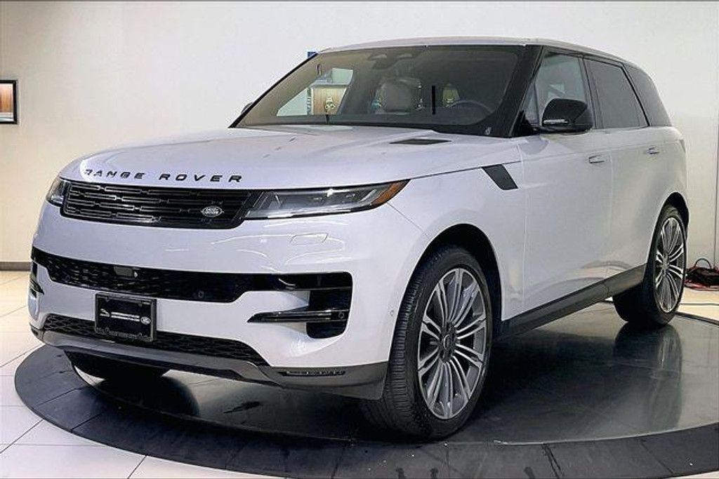 2024 LAND ROVER Range Rover Sport P360 SE for sale