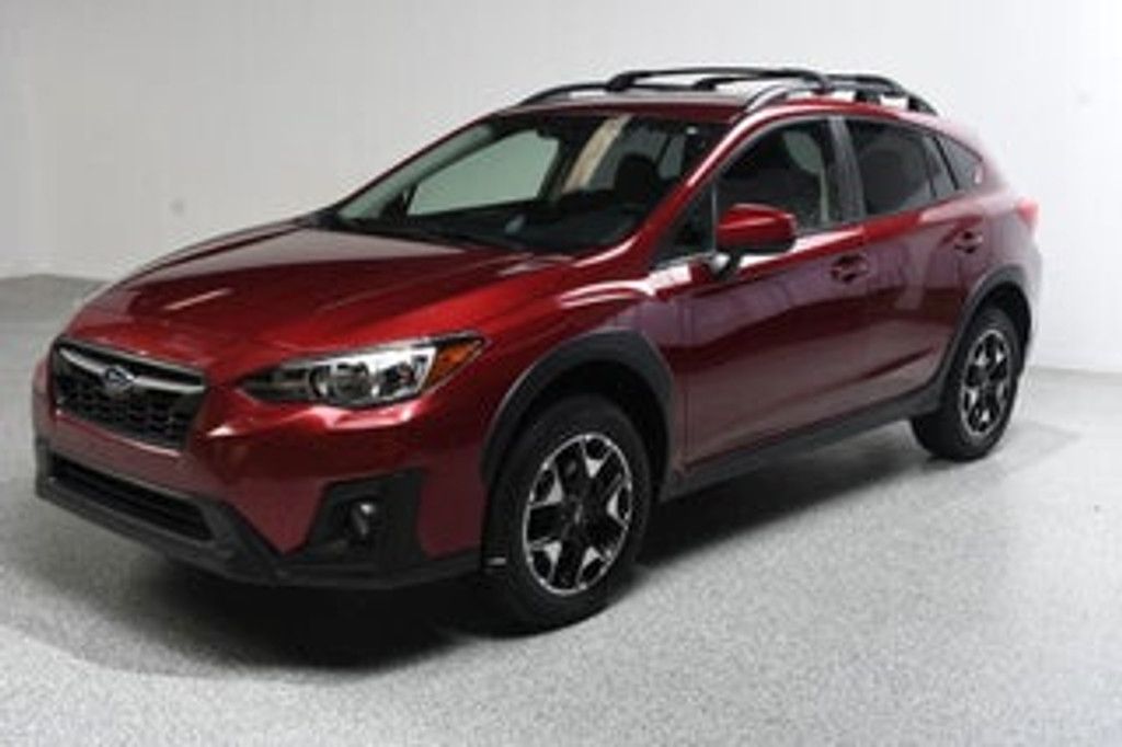 2019 SUBARU Crosstrek - photo 2