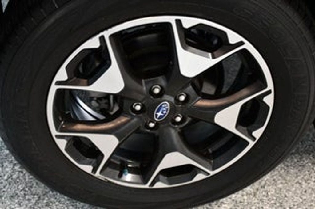 2019 SUBARU Crosstrek - photo 19