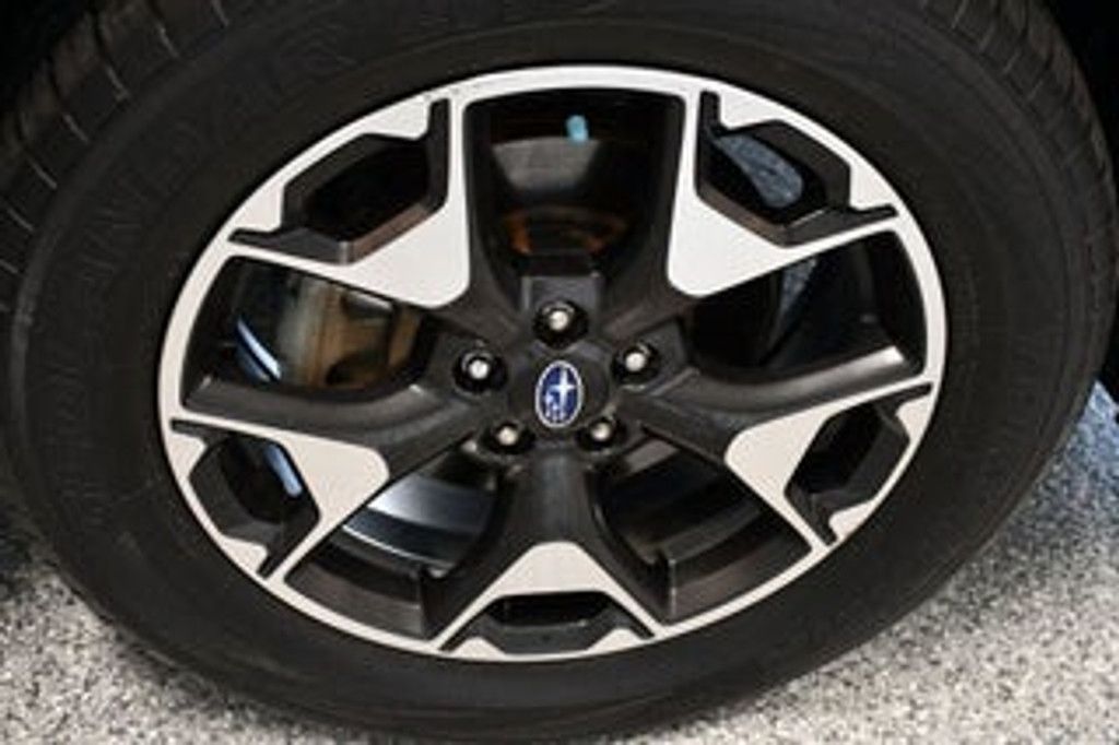 2019 SUBARU Crosstrek - photo 20