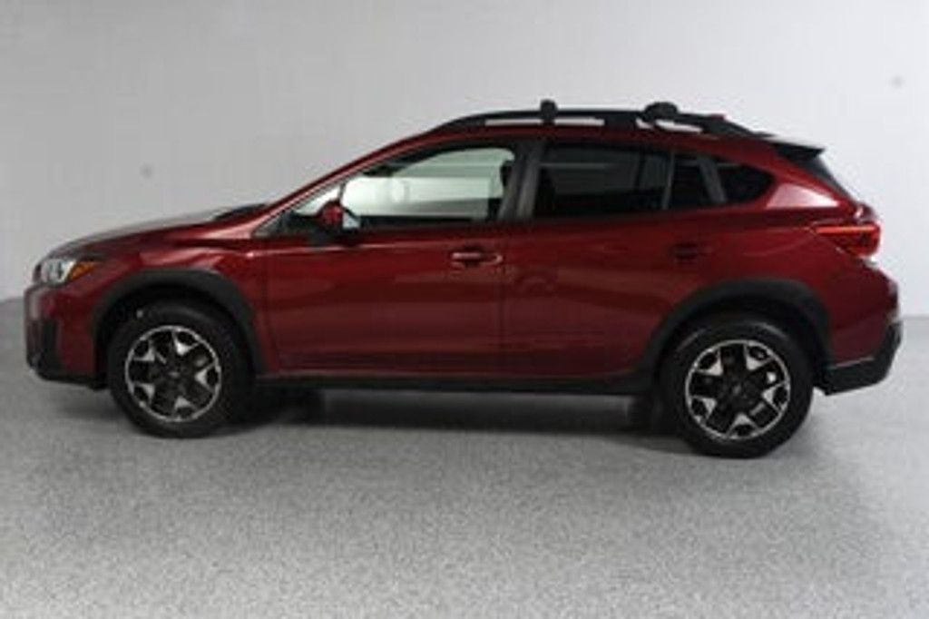 2019 SUBARU Crosstrek - photo 3