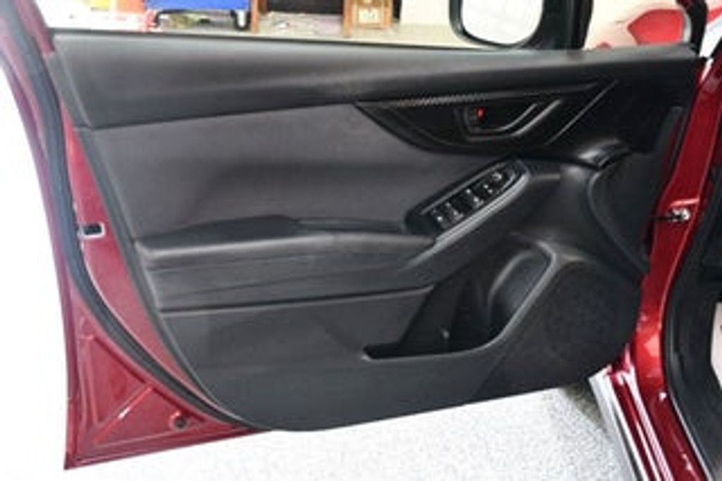 2019 SUBARU Crosstrek - photo 21
