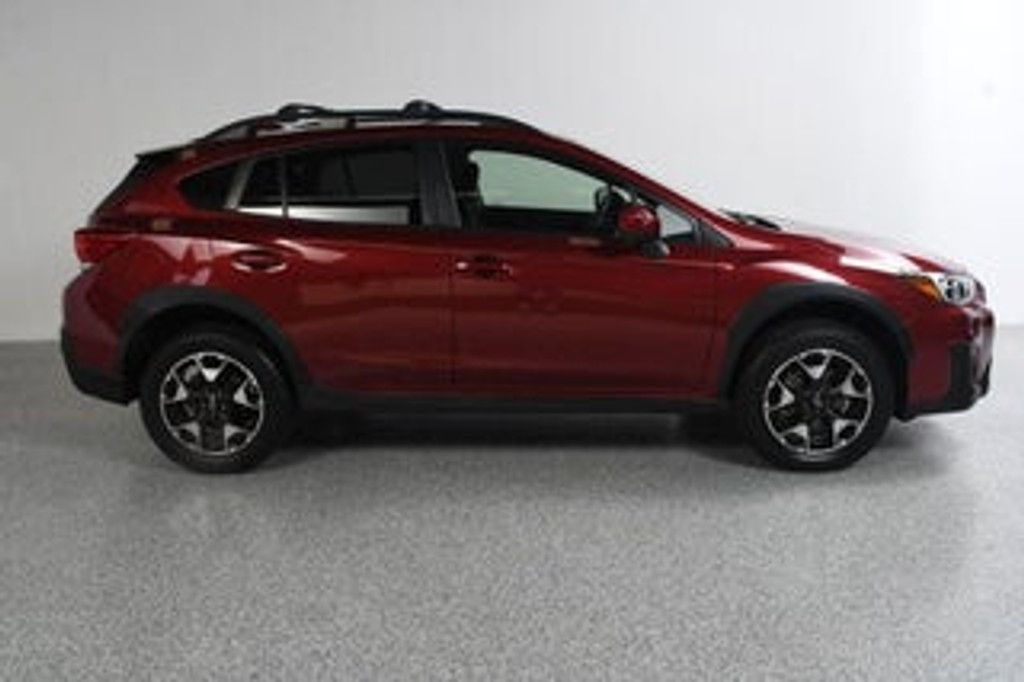 2019 SUBARU Crosstrek - photo 4