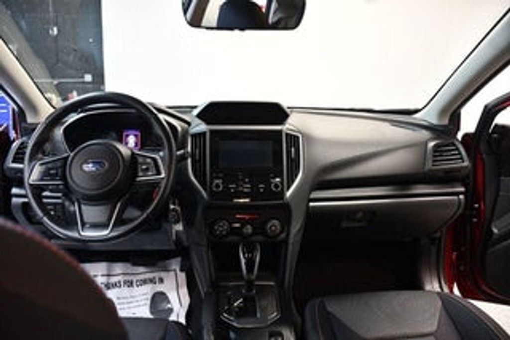 2019 SUBARU Crosstrek - photo 5