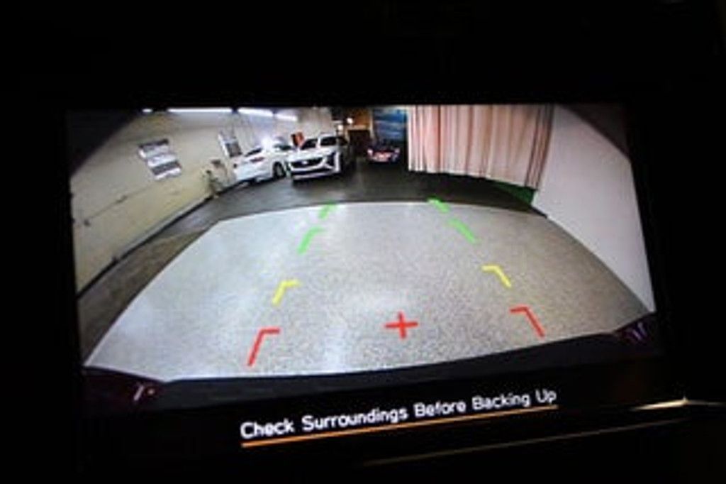 2019 SUBARU Crosstrek - photo 6