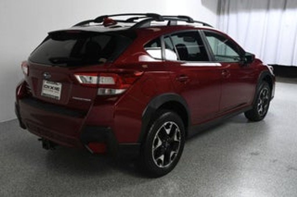 2019 SUBARU Crosstrek - photo 7