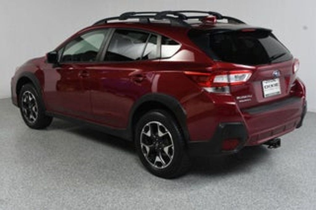 2019 SUBARU Crosstrek - photo 8
