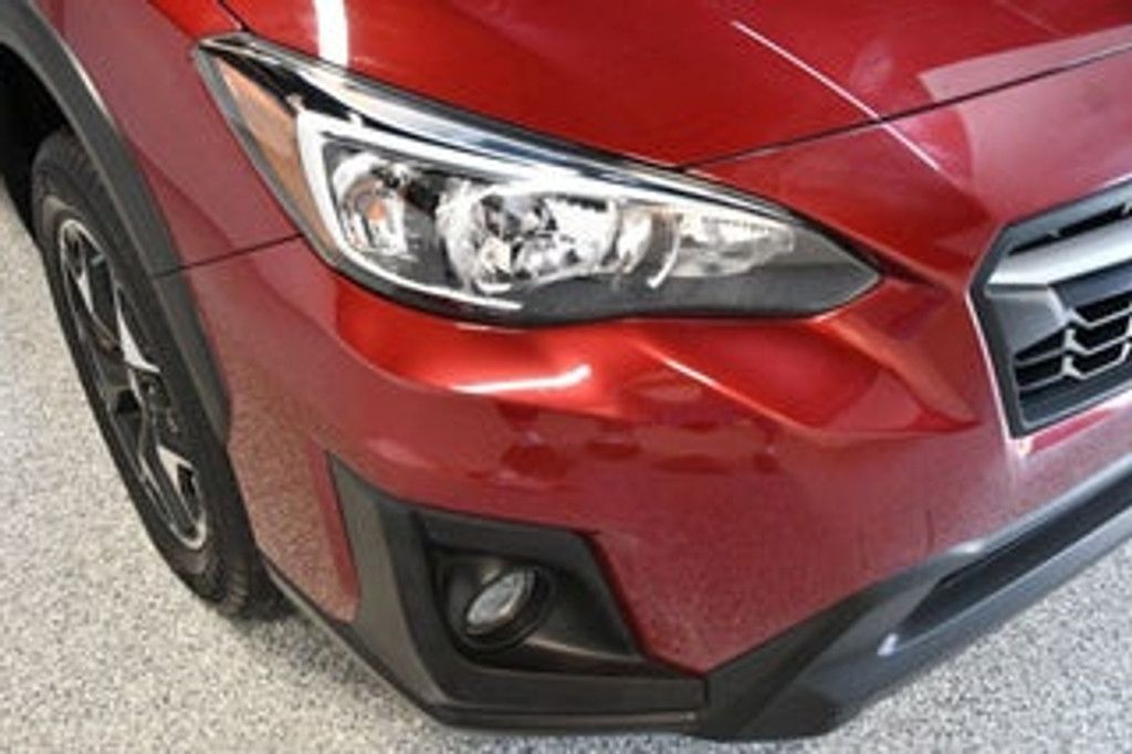 2019 SUBARU Crosstrek - photo 9