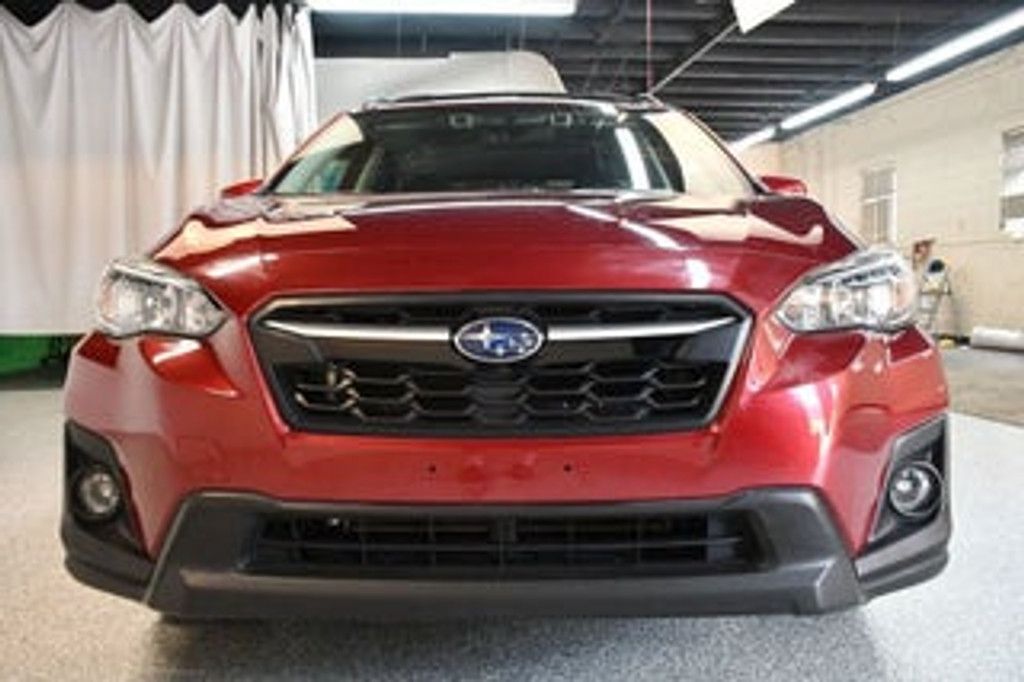 2019 SUBARU Crosstrek - photo 11