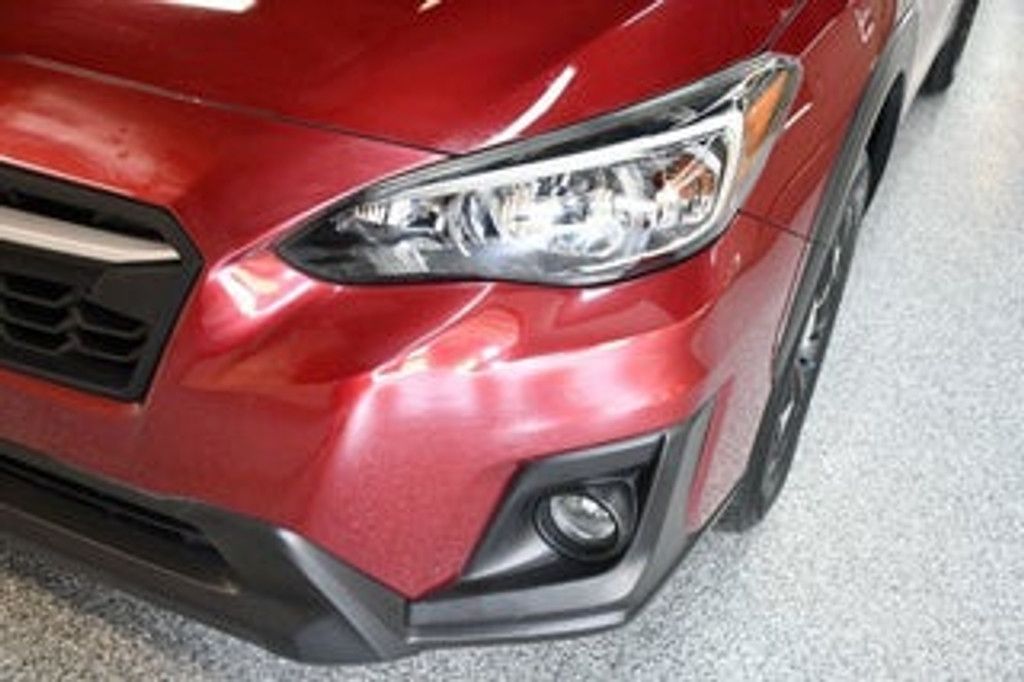 2019 SUBARU Crosstrek - photo 10