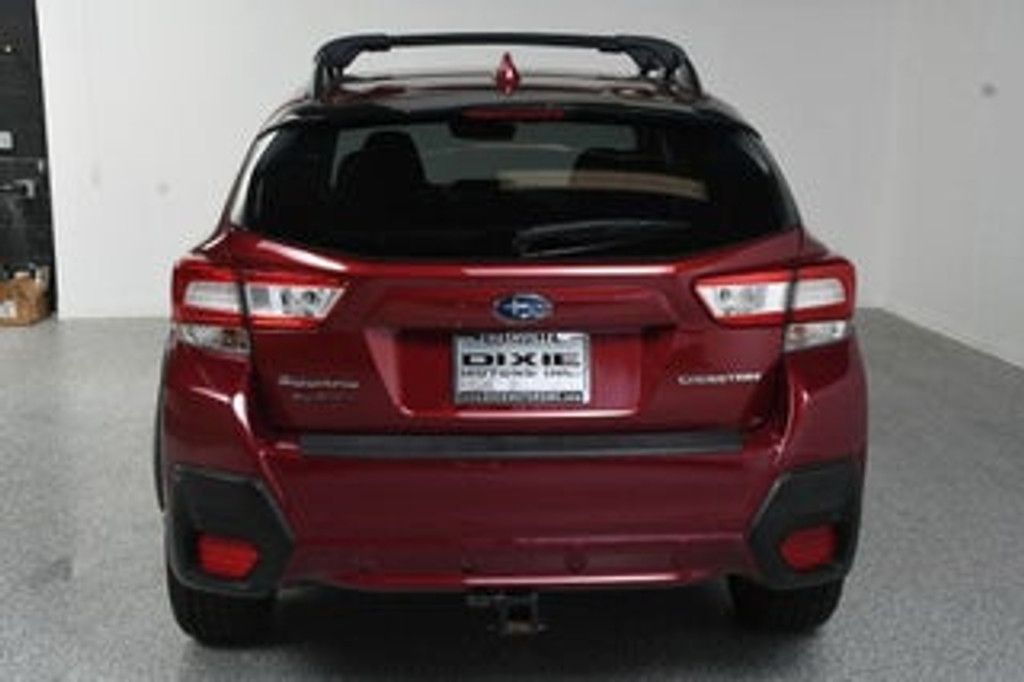 2019 SUBARU Crosstrek - photo 12