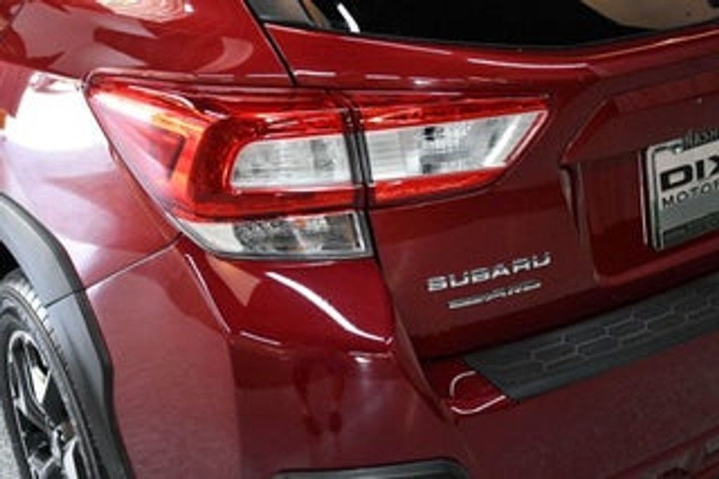 2019 SUBARU Crosstrek - photo 13