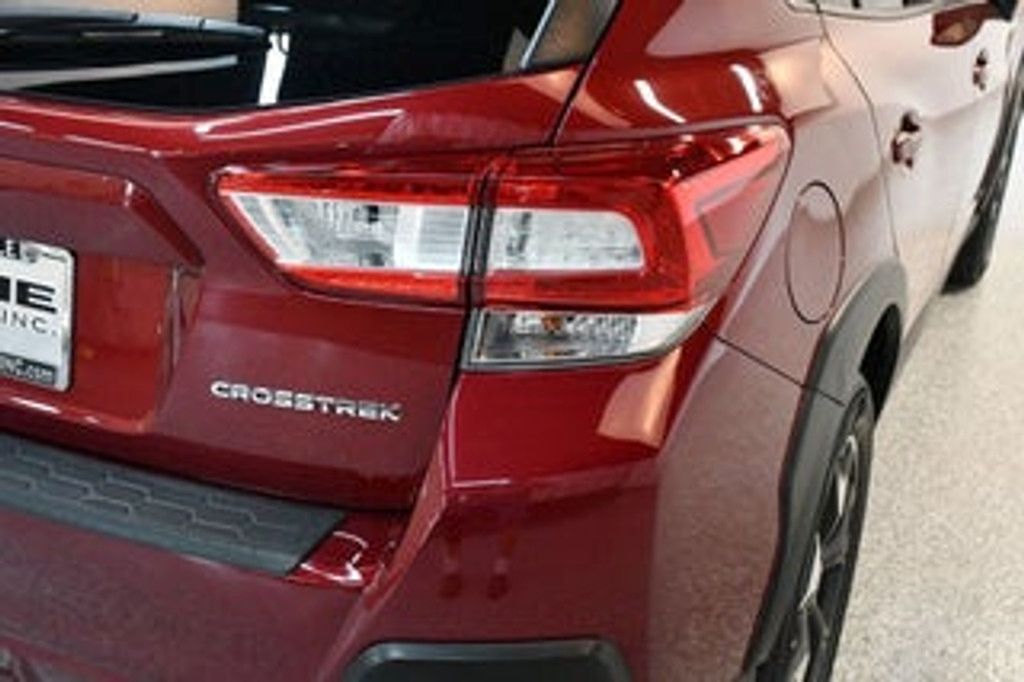 2019 SUBARU Crosstrek - photo 14