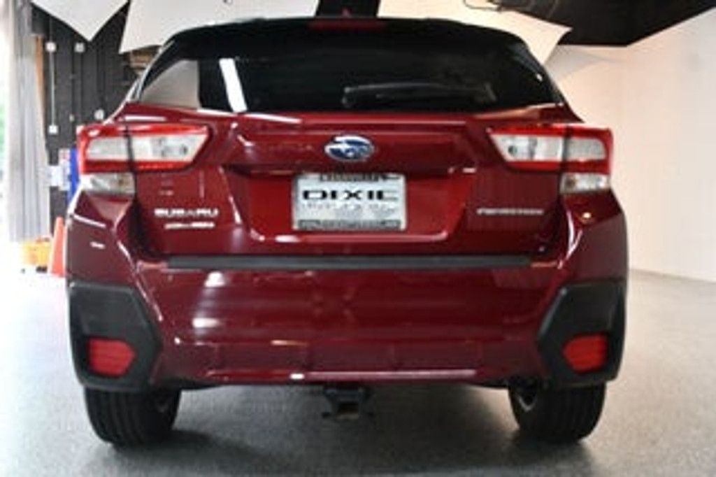 2019 SUBARU Crosstrek - photo 15