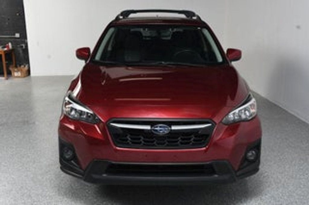 2019 SUBARU Crosstrek - photo 16