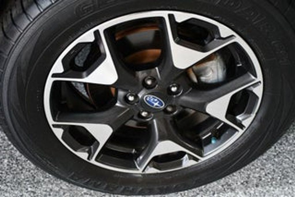2019 SUBARU Crosstrek - photo 17