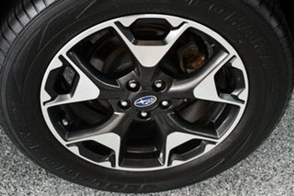 2019 SUBARU Crosstrek - photo 18