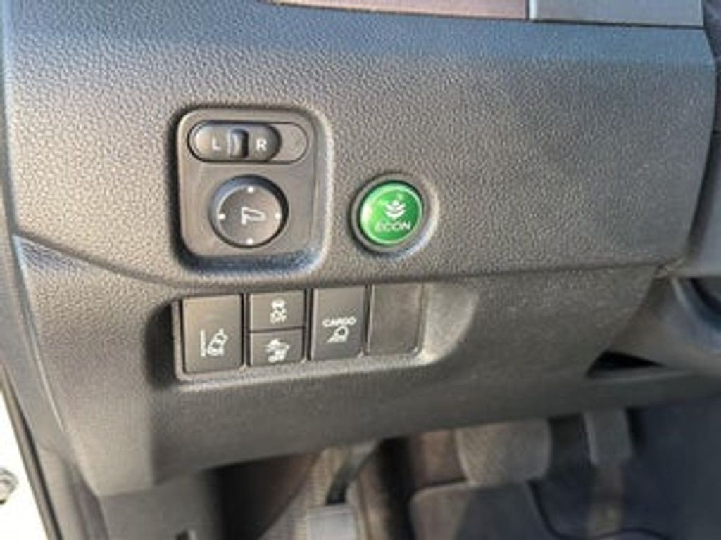 2023 HONDA Ridgeline - photo 19