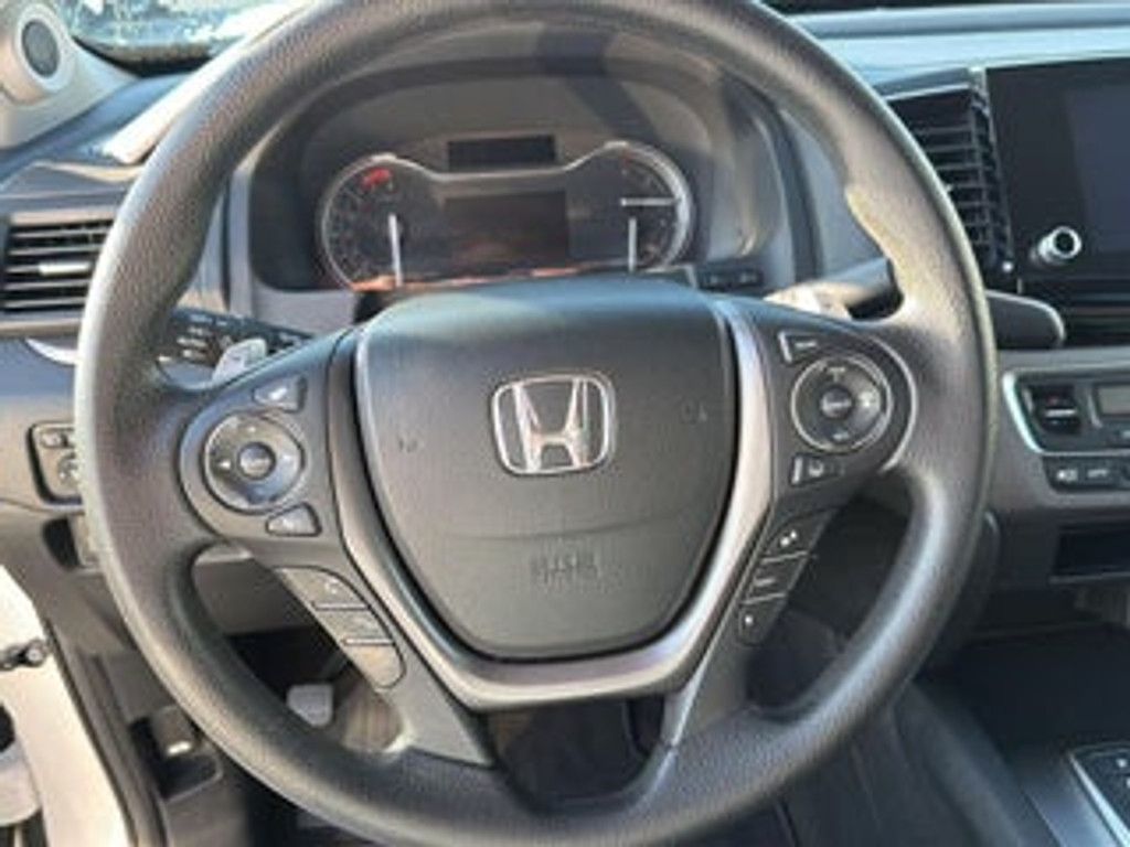2023 HONDA Ridgeline - photo 20
