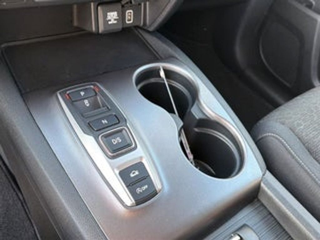 2023 HONDA Ridgeline - photo 24