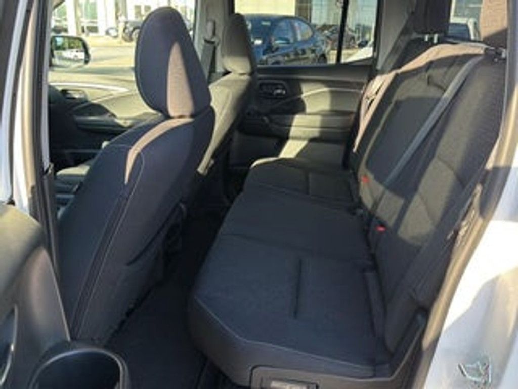 2023 HONDA Ridgeline - photo 11