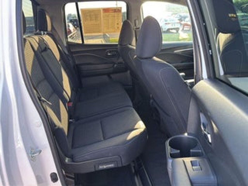 2023 HONDA Ridgeline - photo 12