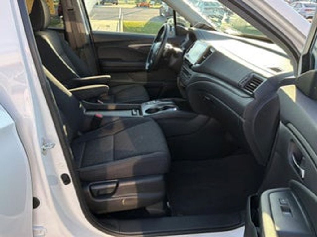 2023 HONDA Ridgeline - photo 13