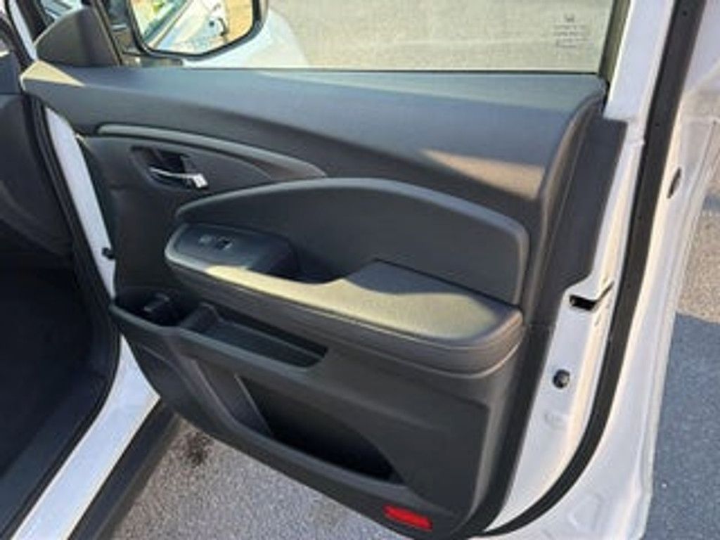 2023 HONDA Ridgeline - photo 14