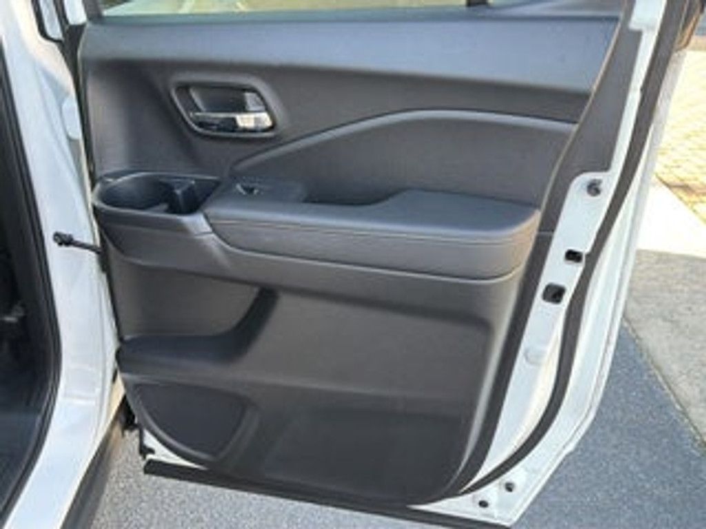 2023 HONDA Ridgeline - photo 15